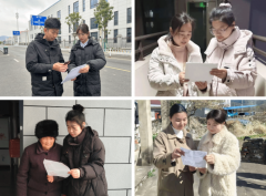 引导学生在社会实践中接受教育提升素养涵养情怀