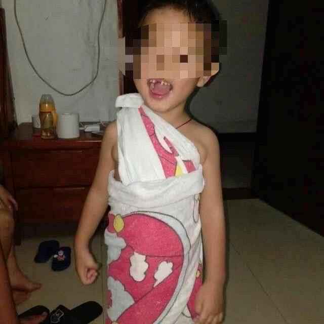 湛江5岁男童被遗留在校车身亡续：园方已赔偿，家属书面谅解