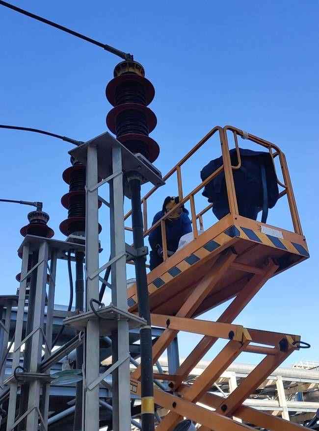 来自内蒙古龙头企业复工复产一线的报告