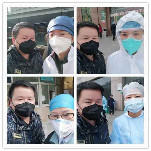 什么都没有生命重要,是吧?|我是志愿者